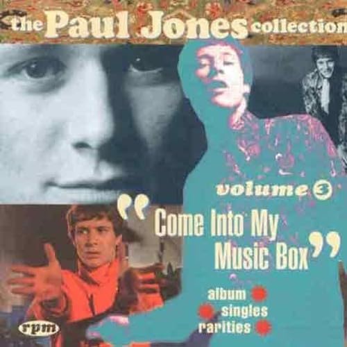 Paul Jones